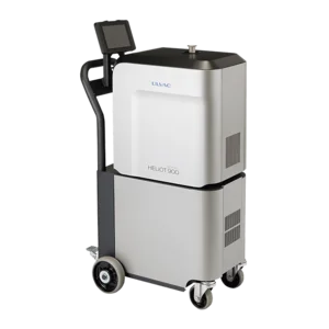 Rental Hellium Leak Detector Ulvac