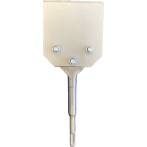 Floor Scraper SDS Plus KEIL