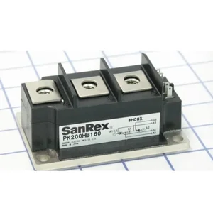 Thyristor Sanrex Module PK200HB 160