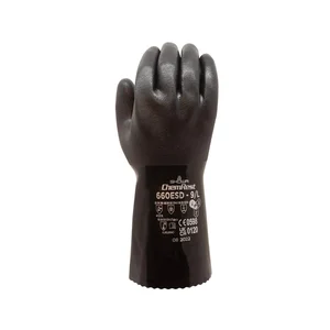 Sarung Tangan Safety Showa 660 ESD