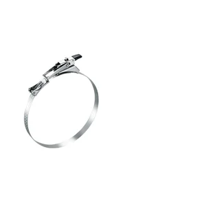Stainless Steel Binding Fastener Takigen 100mm