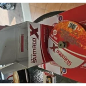 Smart Fire Extinguisher Sumato SM-05