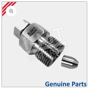 Bushing Assembly HP 60K KMT Waterjet 10079457