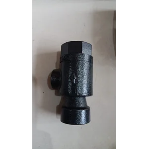 Low Pressure Mixer SM-20 SHOEI