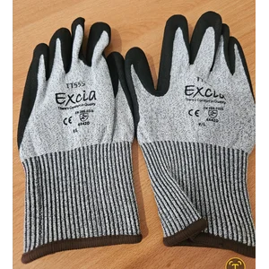 Sarung Tangan Anticut Excia TT 555