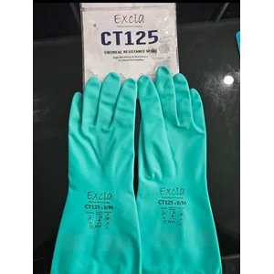 Sarung Tangan Chemical CT 125 Excia