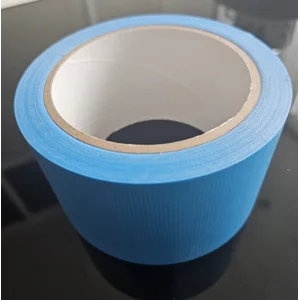 Masking Tape Teraoka Blue 4100 Japan