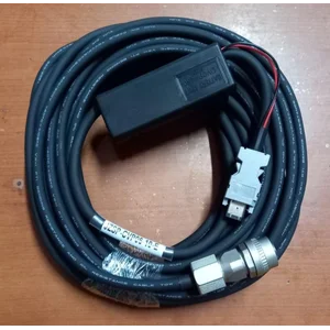 Servopack Encoder Cable w Battery 10M for Yaskawa