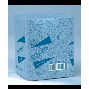 Kimtech Blue 33560 size 30.5cm x 36.6cm 