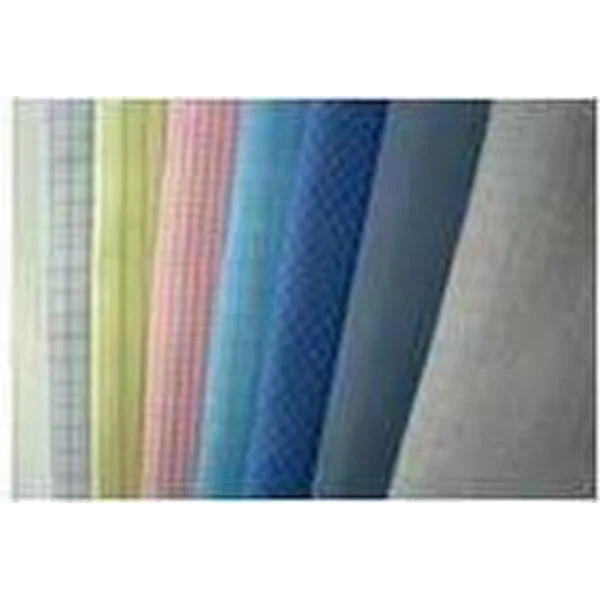 Bahan Antistatic Kain Polyester