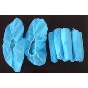 Non Woven Shoe Cover Sepatu