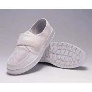 ESD Sepatu Safety
