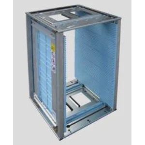 ESD PCB Magazine Drive in Rack