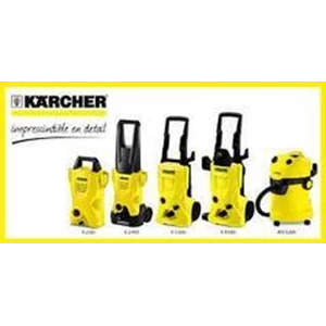 Vacuum Cleaner Karcher WD 1 Classic