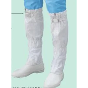 Sepatu Autoclave Boots