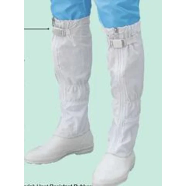 Sepatu Autoclave Boots