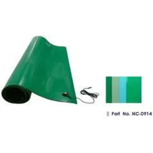 ESD Table Mat Taplak Meja