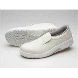 Sepatu Safety Cleanroom 