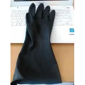 Sarung Tangan Safety Sarung Tangan Karet
