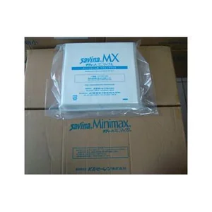 Savina Wiper Kain Polyester