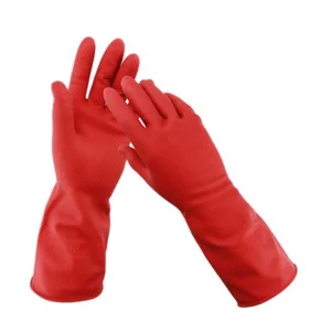 Sarung Tangan Safety Chemical