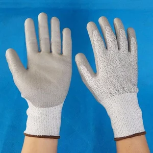 Sarung Tangan Safety Anti Cut Erses