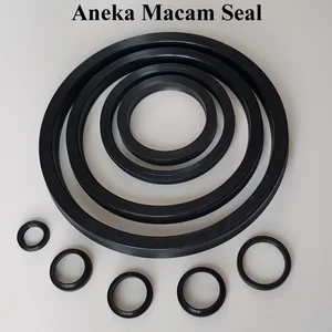 Seal Sparepart Hidrolik