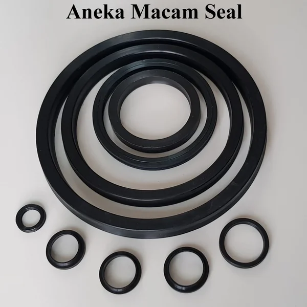Seal Sparepart Hidrolik