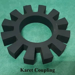 Karet Coupling Custom
