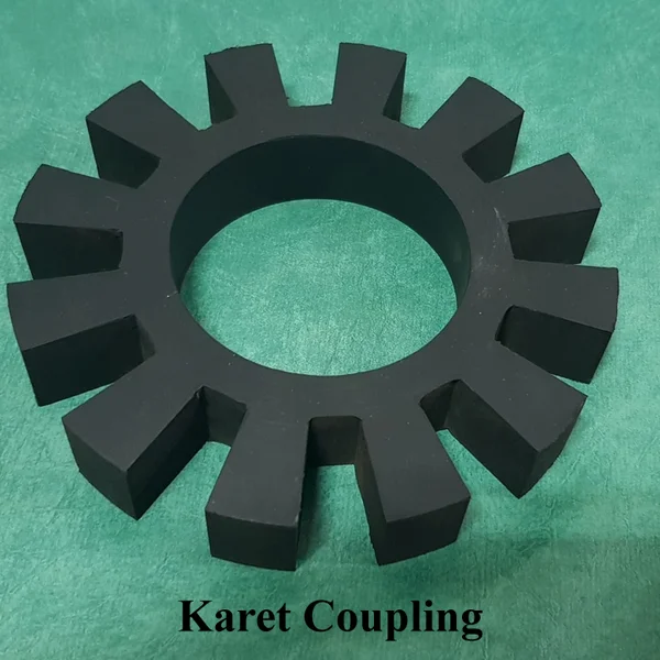 Karet Coupling Custom