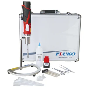 High Pressure Homogenizer F8