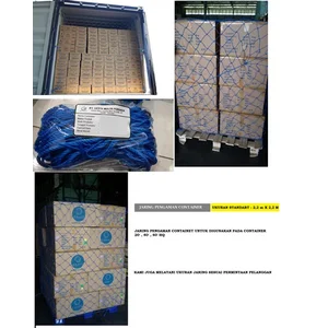Container Safety Net Size 20" - 40"
