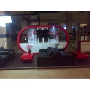 Jasa Design Booth Pameran 3 By Setya Exhibition