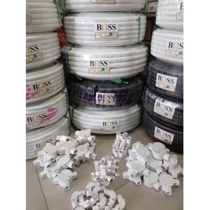 Konduit Kabel PVC BOSS