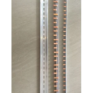 Sisir & Rail MCB