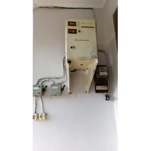 Stabilizer Listrik Matsuyama AVR / LD-5GS