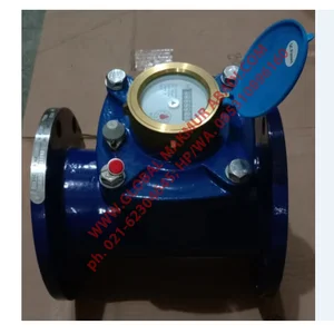 TATSU WATER METER METERAN AIR