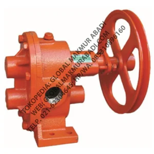 KOSHIN GC-25 GC35 GC 25 GEAR PUMP POMPA