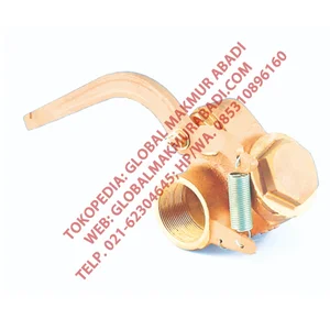 IAPS MARINE SELF CLOSING GATE VALVE HEAD