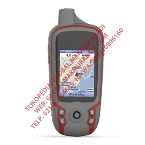 GPS MOBIL HANDHELD TIPE 60 TIPE 78