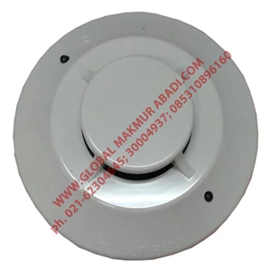 NOTIFIRE SD651 CONVENTIONAL PHOTOELECTRIC SMOKE DETECTOR