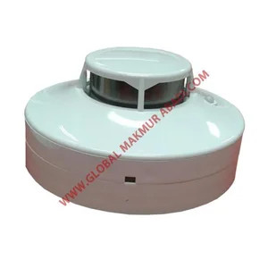 NITTAN 2KH2-LS PHOTOELECTRIC SMOKE DETECTOR