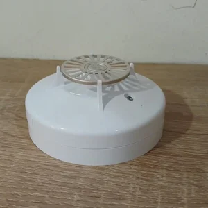 JET STAR JS-9920 FIXED TEMPERATURE HEAT DETECTOR