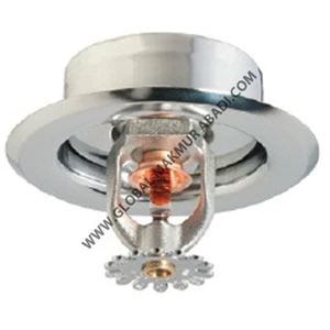 TYCO TY-FRB QUICK RECESSED SPRINKLER HEAD