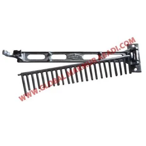 FIREGUARD HOSE RACK