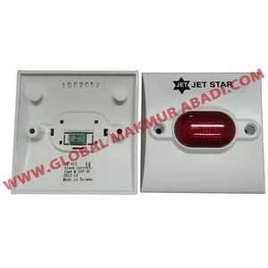 JET STAR JS-413 REMOTE INDICATING LAMP