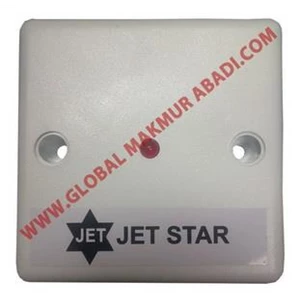 JET STAR JS-01313 REMOTE INDICATING LAMP.