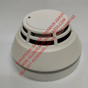 ASENWARE AW-D301 ADDRESSABLE SMOKE DETECTOR