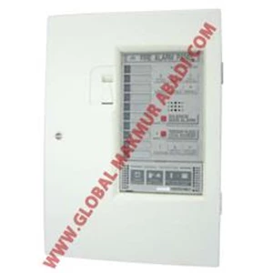 HOCHIKI RPS-AAW10 ( JE) CONVENTIONAL MASTER CONTROL PANEL ALARM