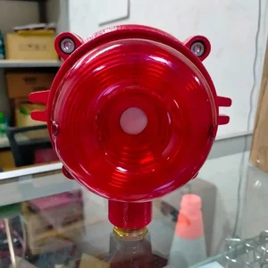 ASENWARE AW CSS2168EX EXPLOSION PROOF STROBE SOUNDER HORN STROBE BEACON